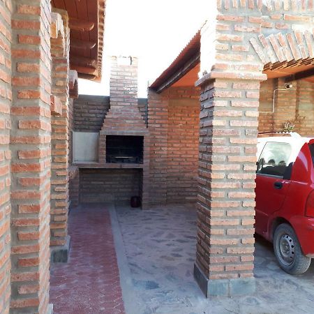 Cabanas Inti Killa Качи Экстерьер фото