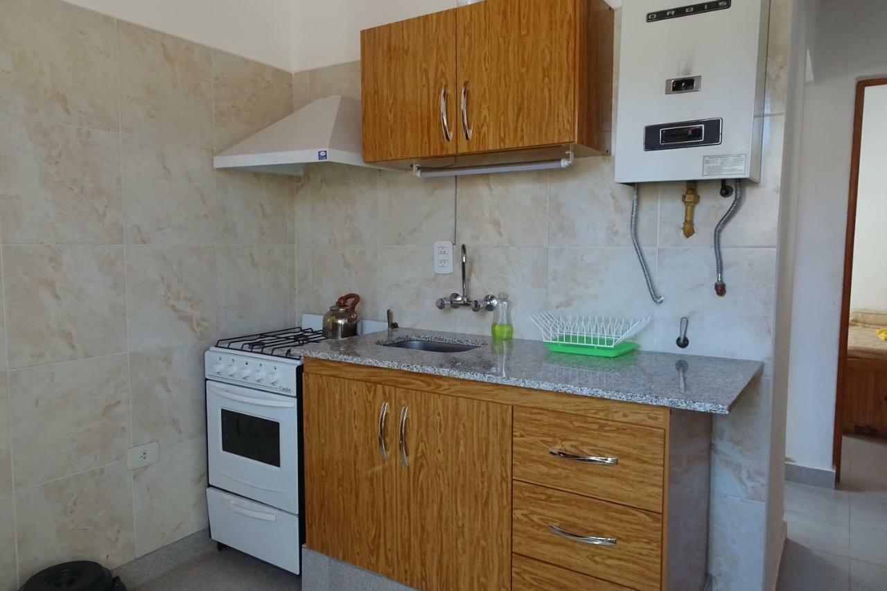 Cabanas Inti Killa Качи Экстерьер фото