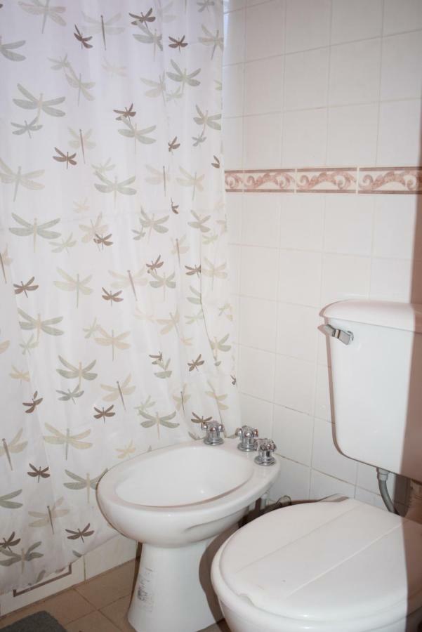 Cabanas Inti Killa Качи Экстерьер фото