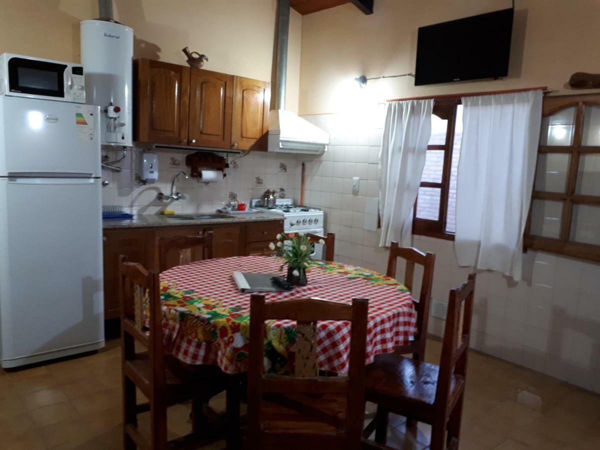 Cabanas Inti Killa Качи Экстерьер фото