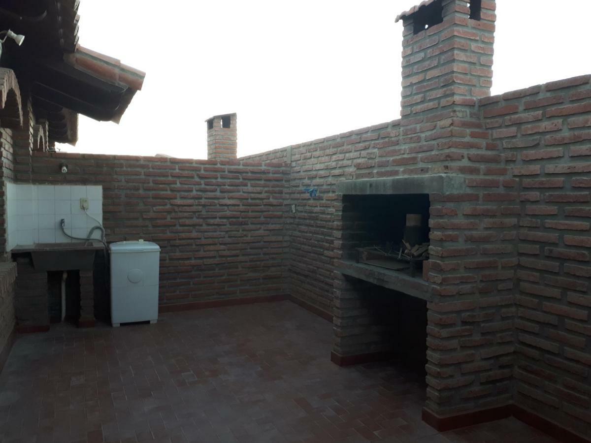 Cabanas Inti Killa Качи Экстерьер фото